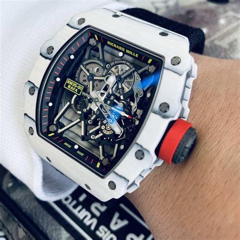 richard mille rm35 price|richard mille retail price list.